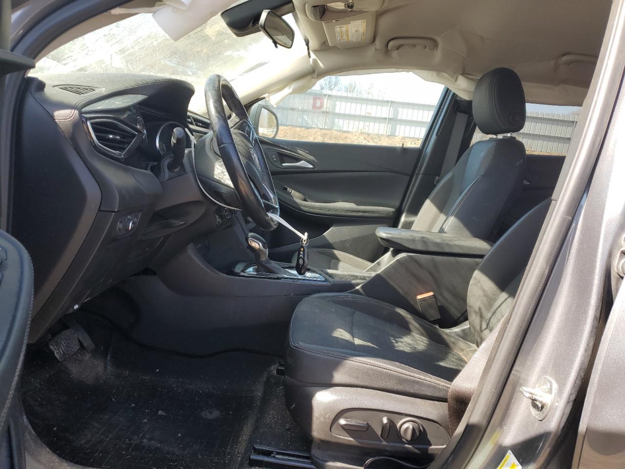 2020 Buick Encore - Image 7