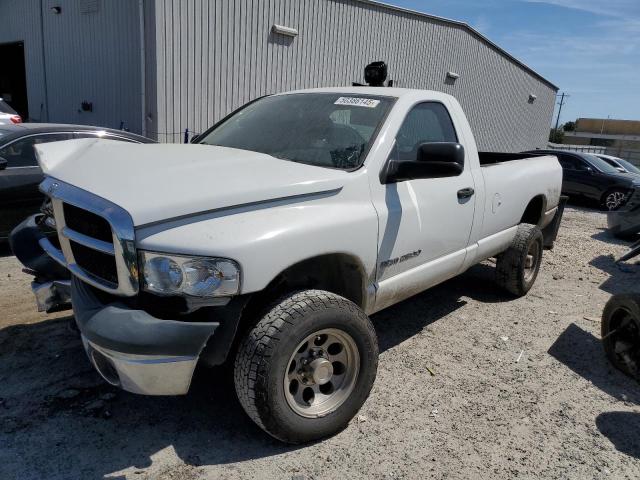 2004 Dodge Ram 2500 St