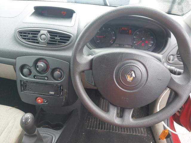 2006 RENAULT CLIO EXPRE