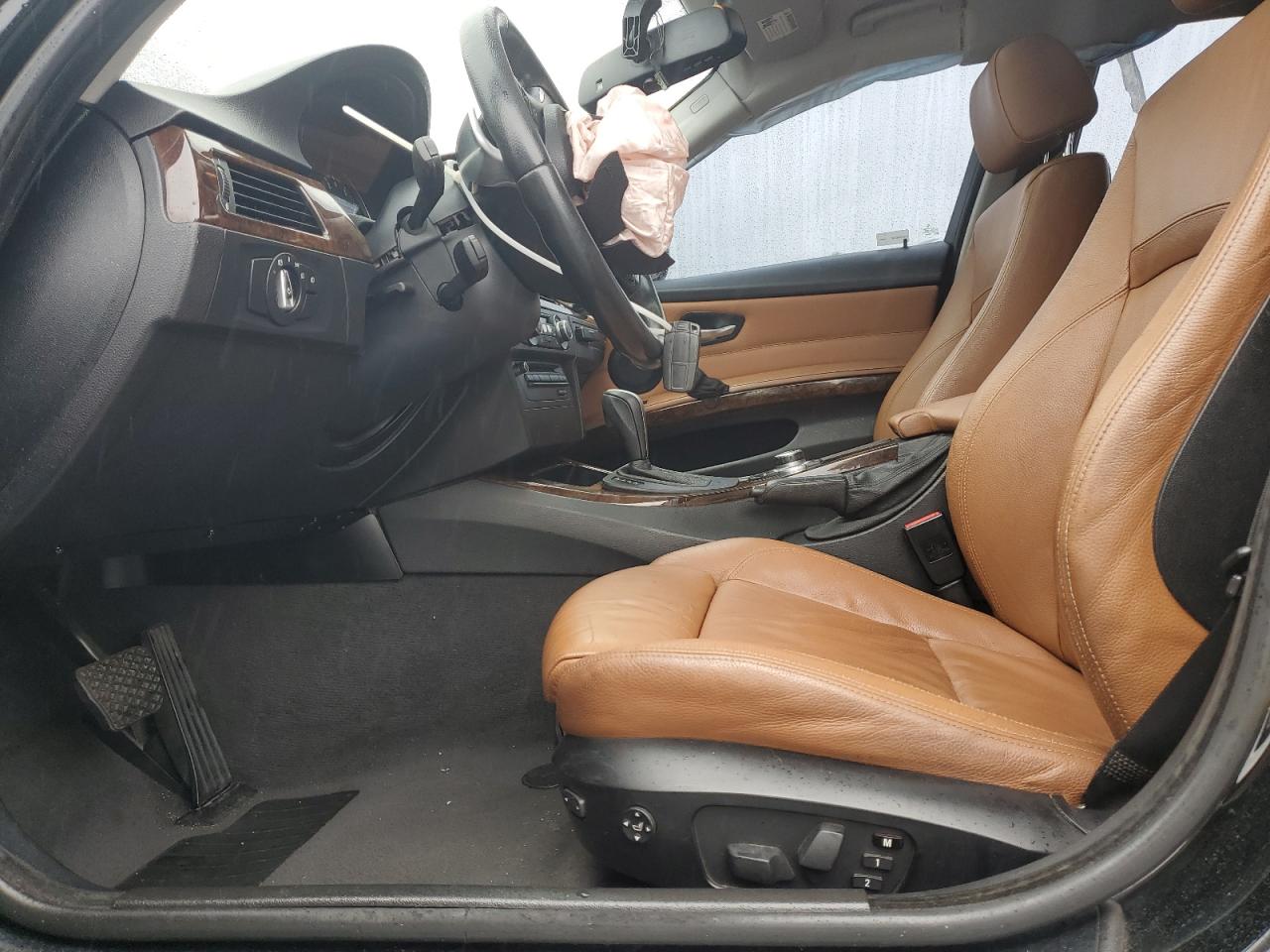 2010 BMW 3er - Image 7