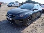 2020 KIA XCEED 3 IS for sale at Copart WISBECH