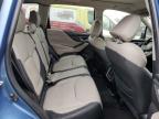 2020 Subaru Forester Limited na sprzedaż w Exeter, RI - Side