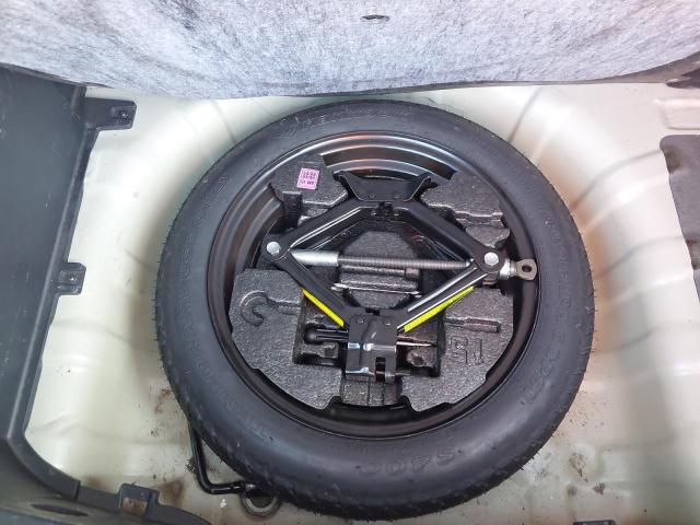 2011 KIA SOUL 2 CRD