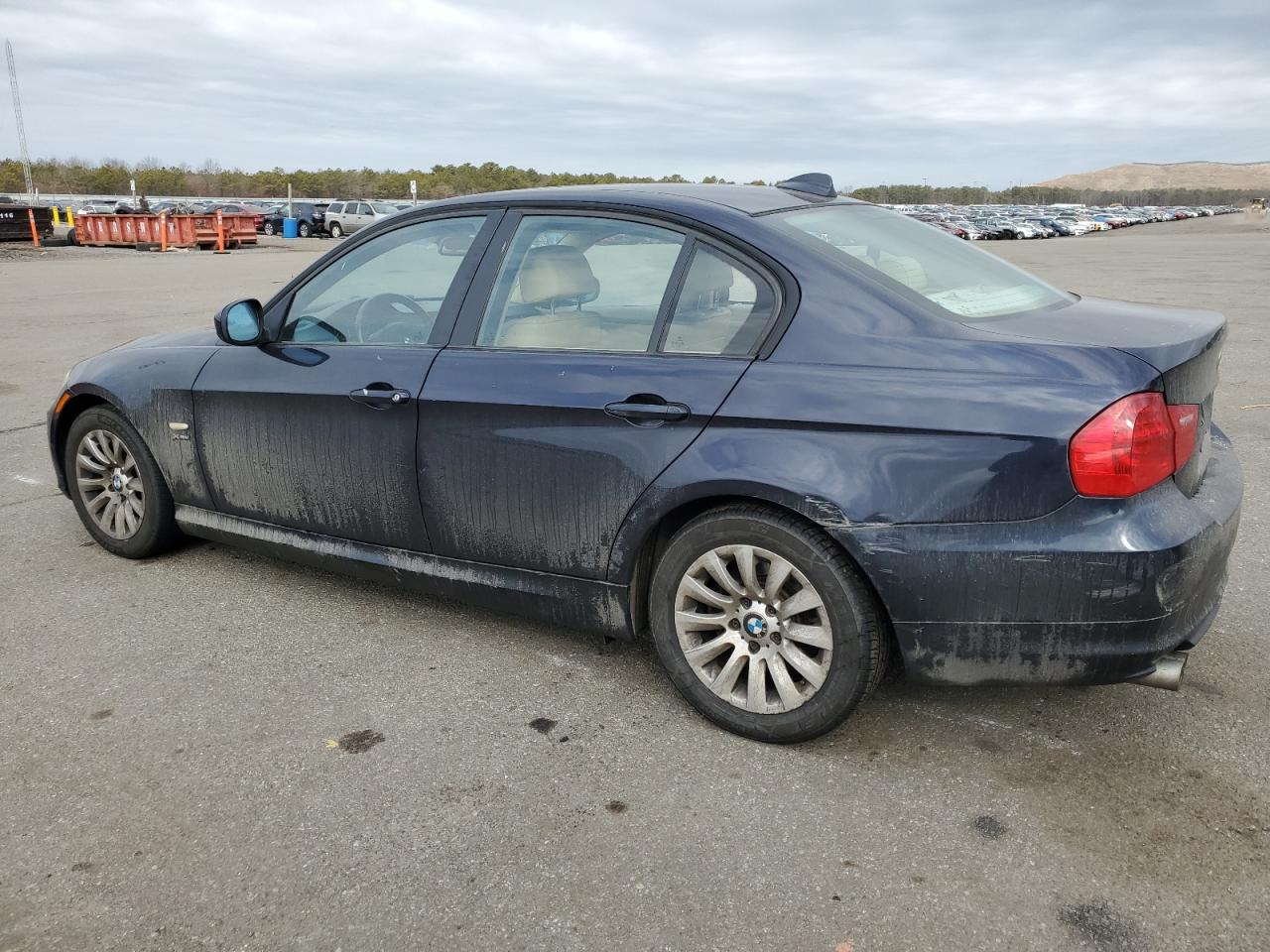 2009 BMW 3er - Image 2