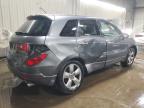 2008 Acura Rdx Technology продається в Elgin, IL - Side