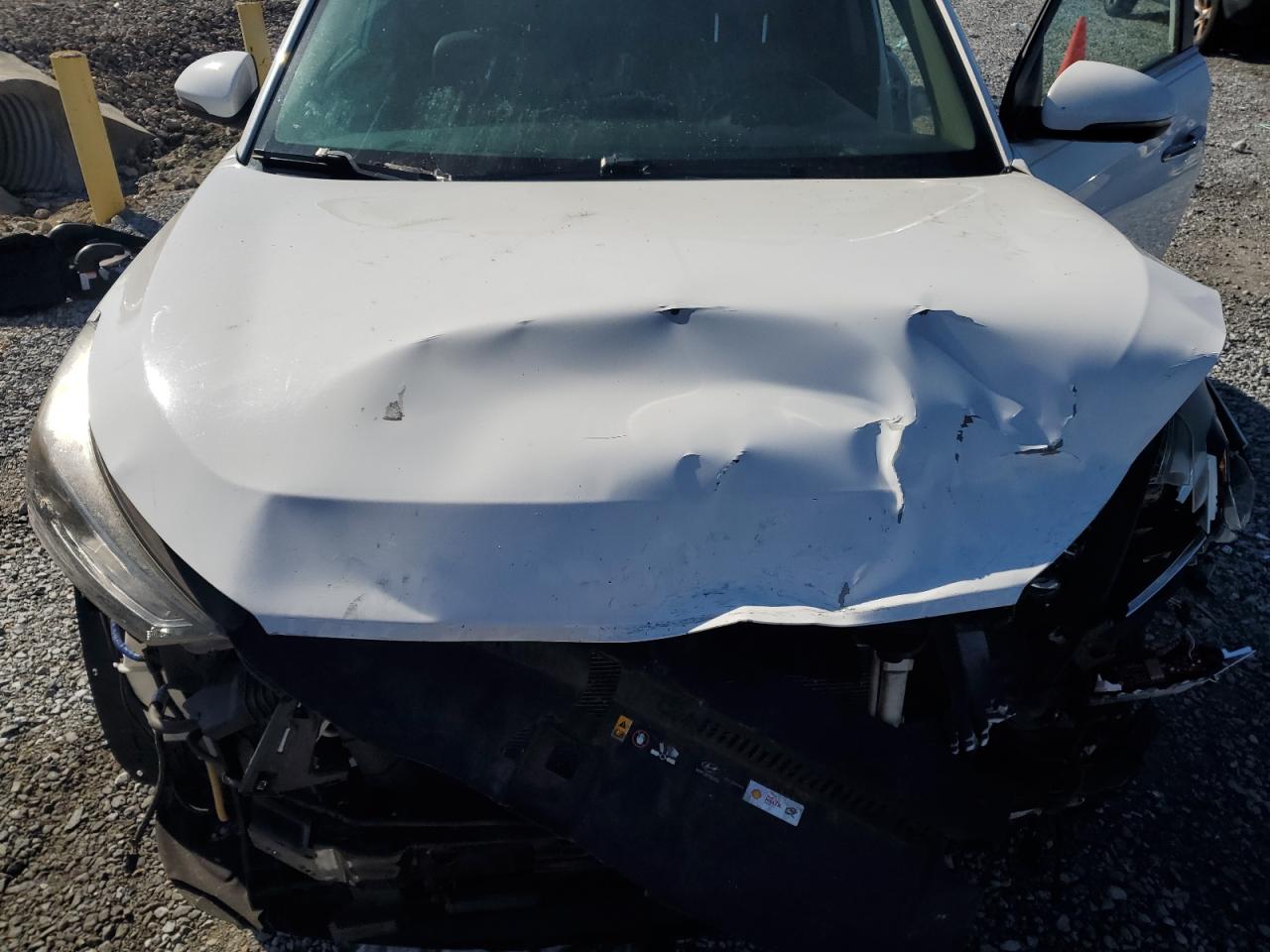 2019 Hyundai Tucson - Image 14
