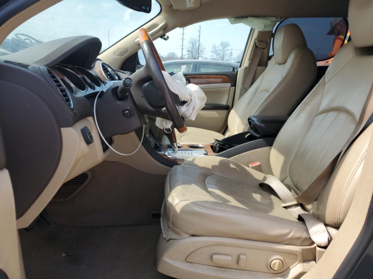 2010 Buick Enclave - Image 7