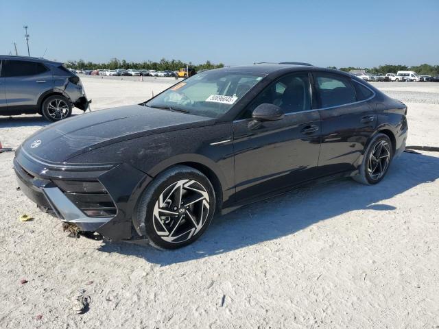 HYUNDAI SONATA SEL 2024