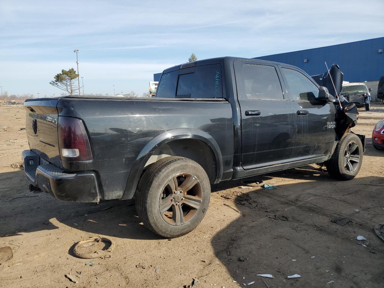 2013 RAM 1500 - Image 3