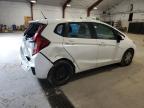 2017 Honda Fit Lx for Sale in Center Rutland, VT - Biohazard/Chemical