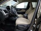 2016 Jeep Cherokee Latitude   zu verkaufen in Davison, MI - Front End