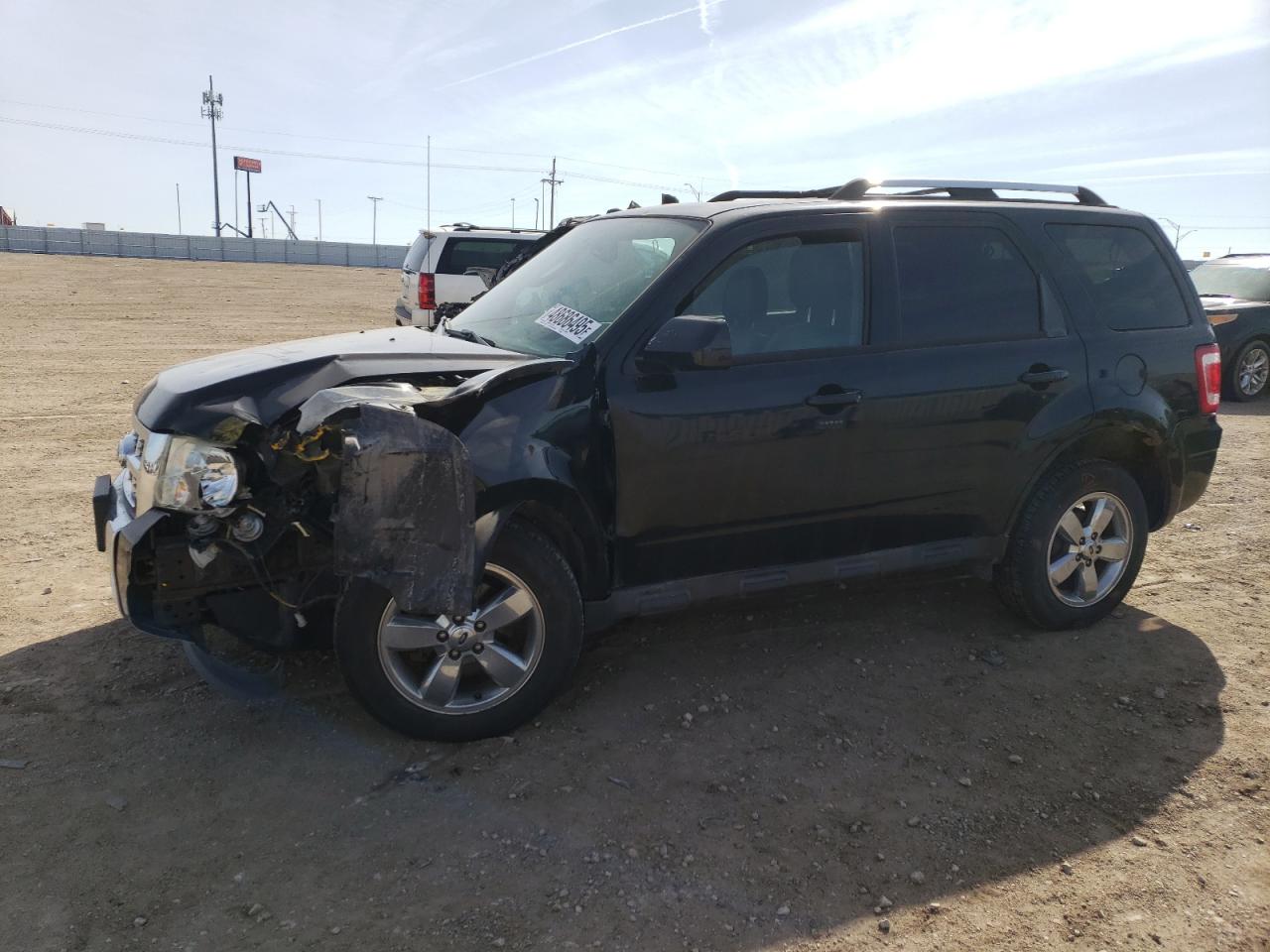 2012 Ford Escape - Image 1