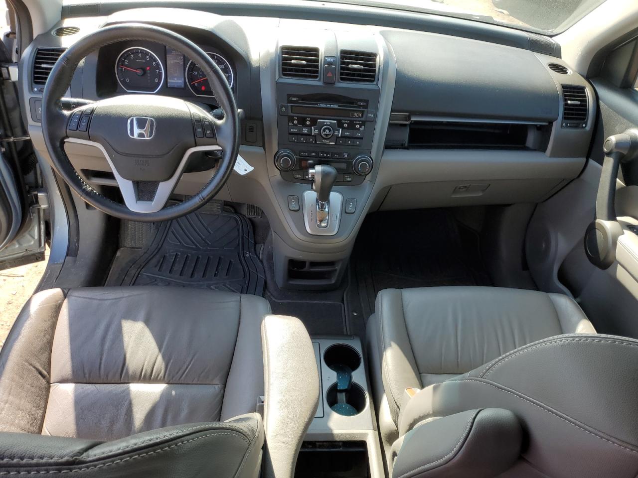2011 Honda CR-V - Image 8