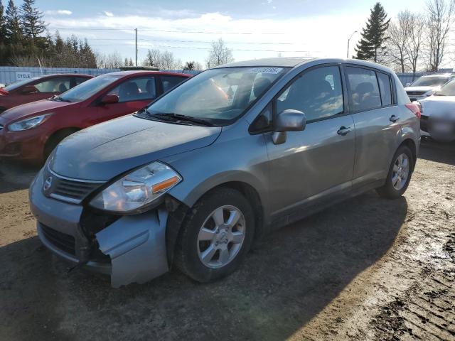 2009 Nissan Versa S