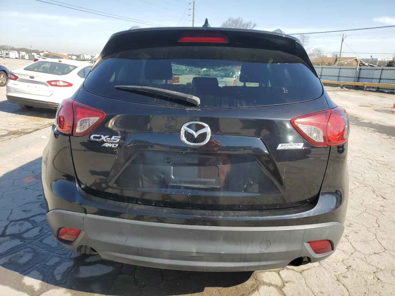 2016 Mazda CX-5 - Image 6