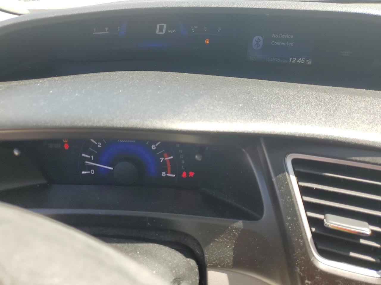 2015 Honda Civic - Image 9