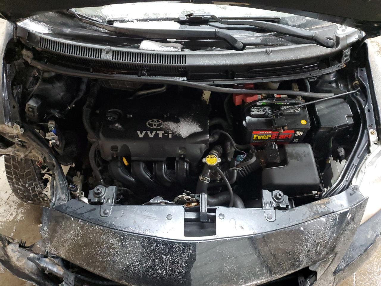 2009 Toyota Yaris - Image 11