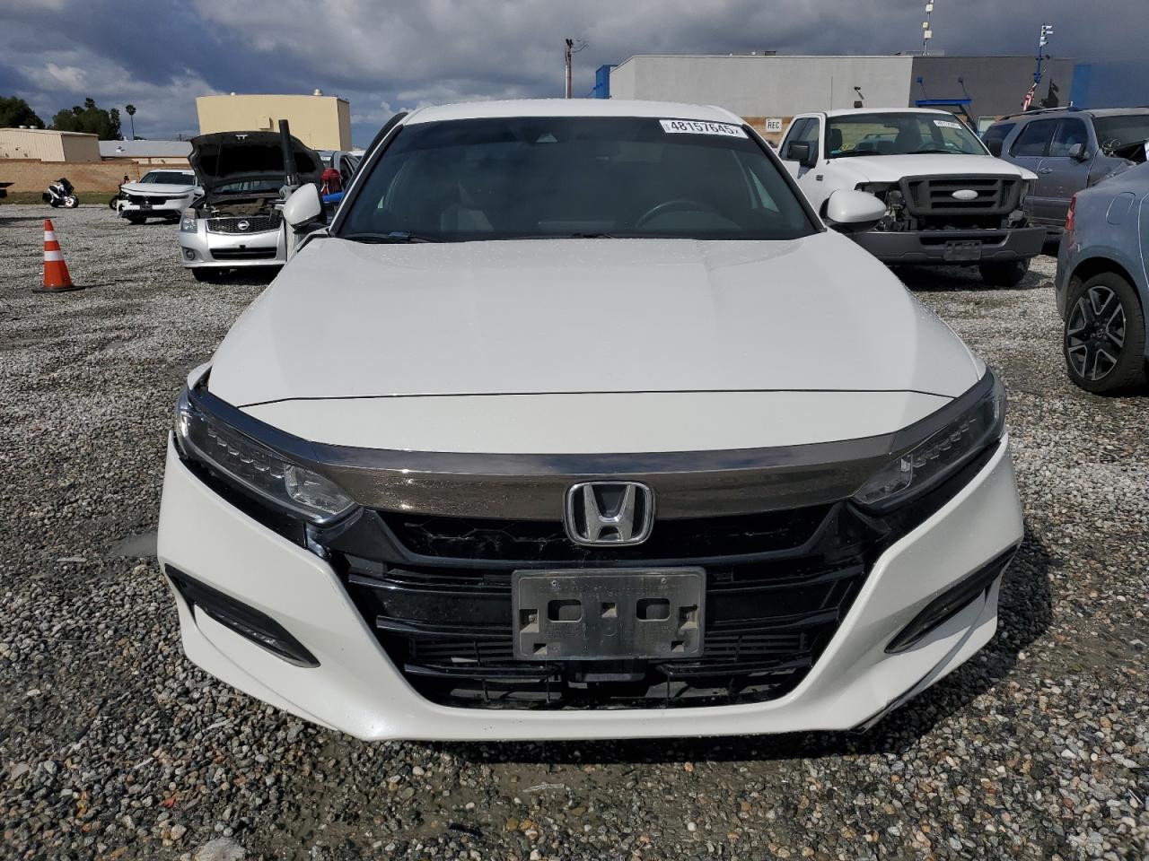 2019 Honda Accord - Image 5