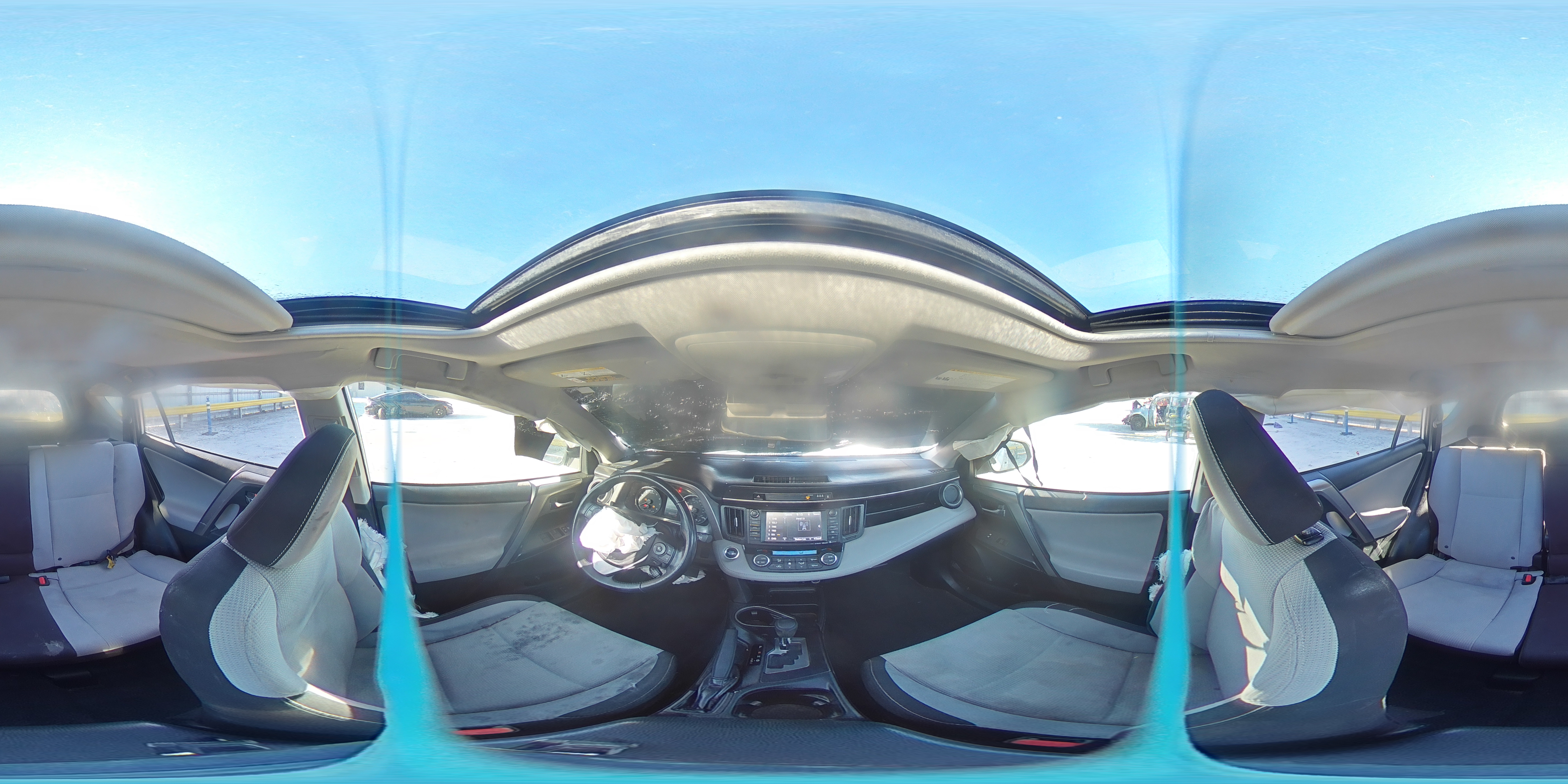 2018 Toyota RAV 4 - Image 13