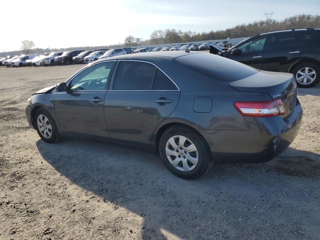 2011 Toyota Camry - Image 2