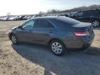 2011 Toyota Camry Base de vânzare în Anderson, CA - Front End