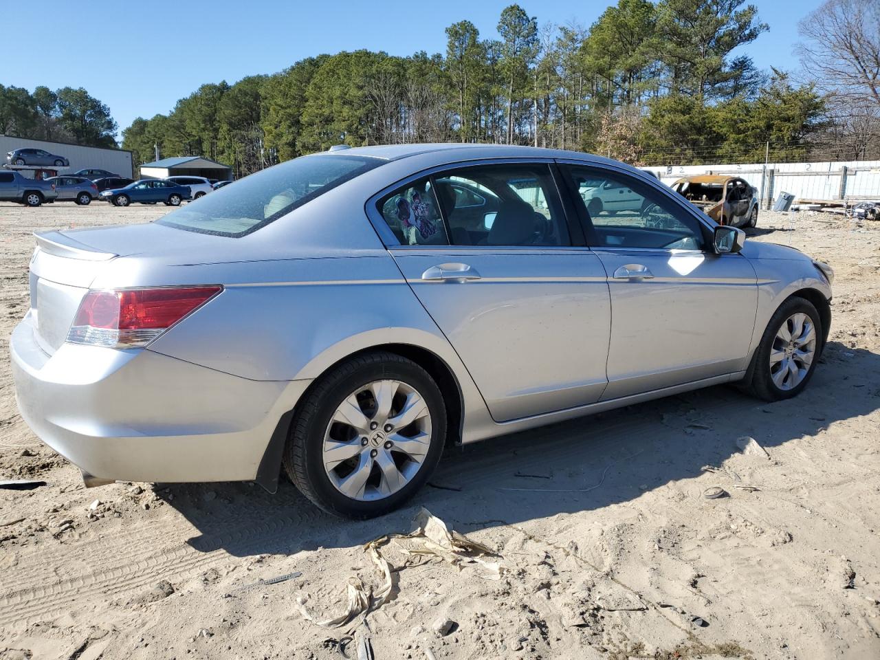 2010 Honda Accord - Image 3