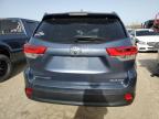 2019 Toyota Highlander Se zu verkaufen in Bridgeton, MO - Side