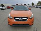 2013 Subaru Xv Crosstrek 2.0 Premium للبيع في Martinez، CA - Front End