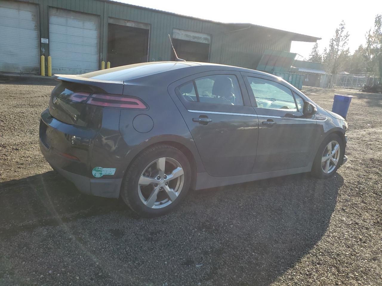 2014 Chevrolet Volt - Image 3