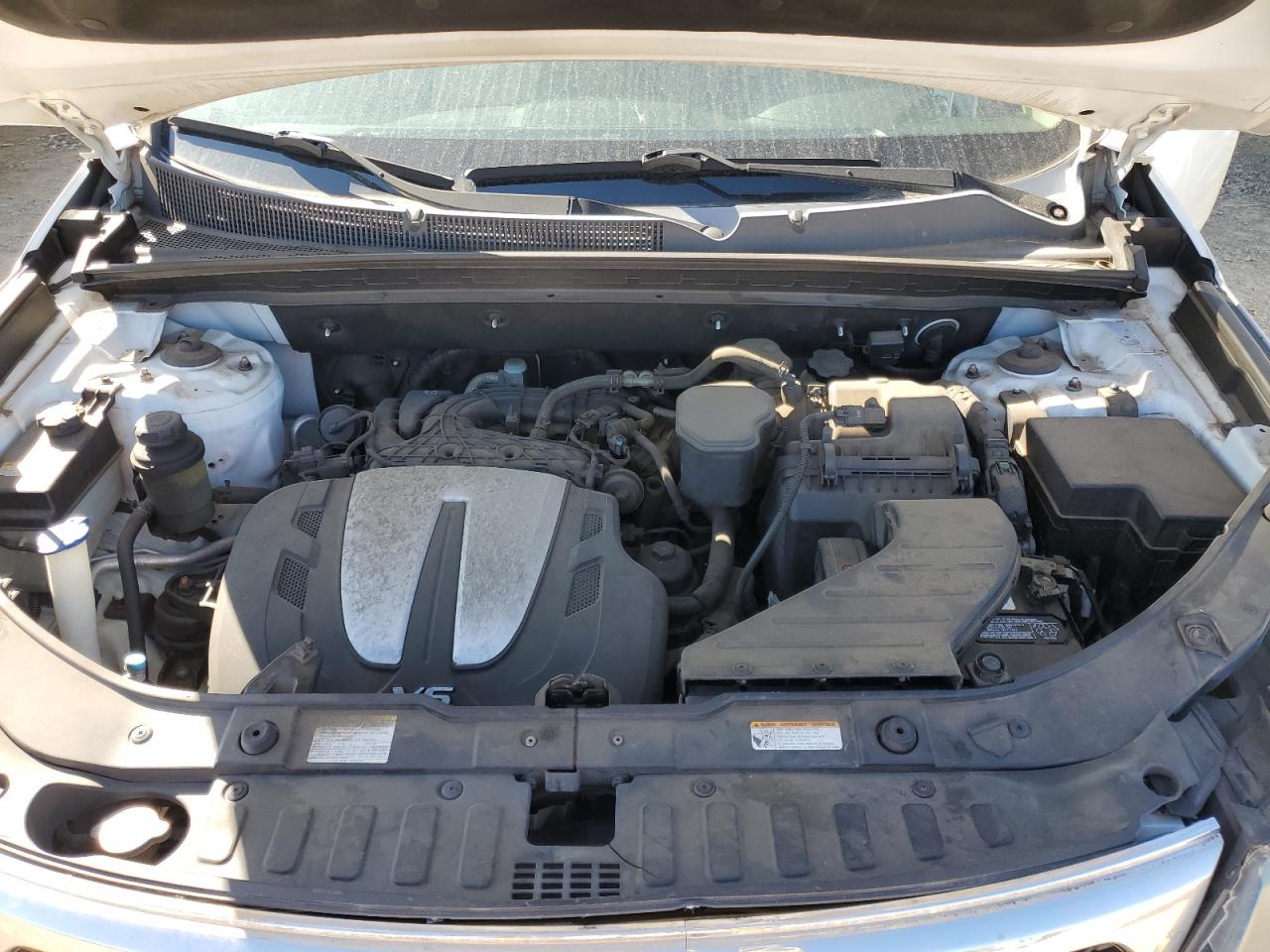 2011 Kia Sorento - Image 13