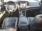 2018 Toyota Highlander Limited for Sale in Prairie Grove, AR - Front End