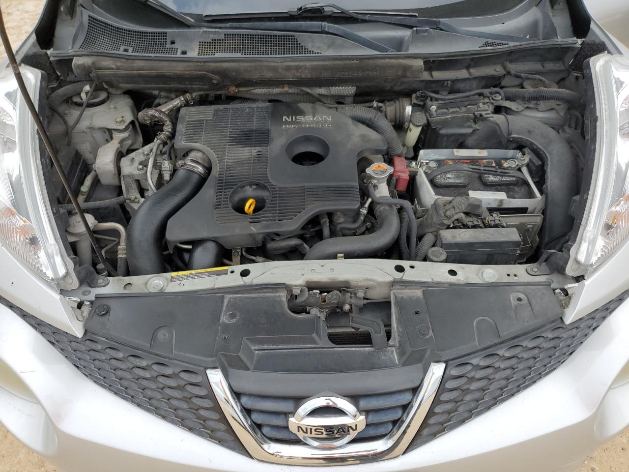 2011 Nissan Juke - Image 11