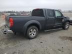 2010 Nissan Frontier Crew Cab Se for Sale in Fredericksburg, VA - Front End