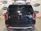 2020 Hyundai Palisade Sel на продаже в Avon, MN - Mechanical