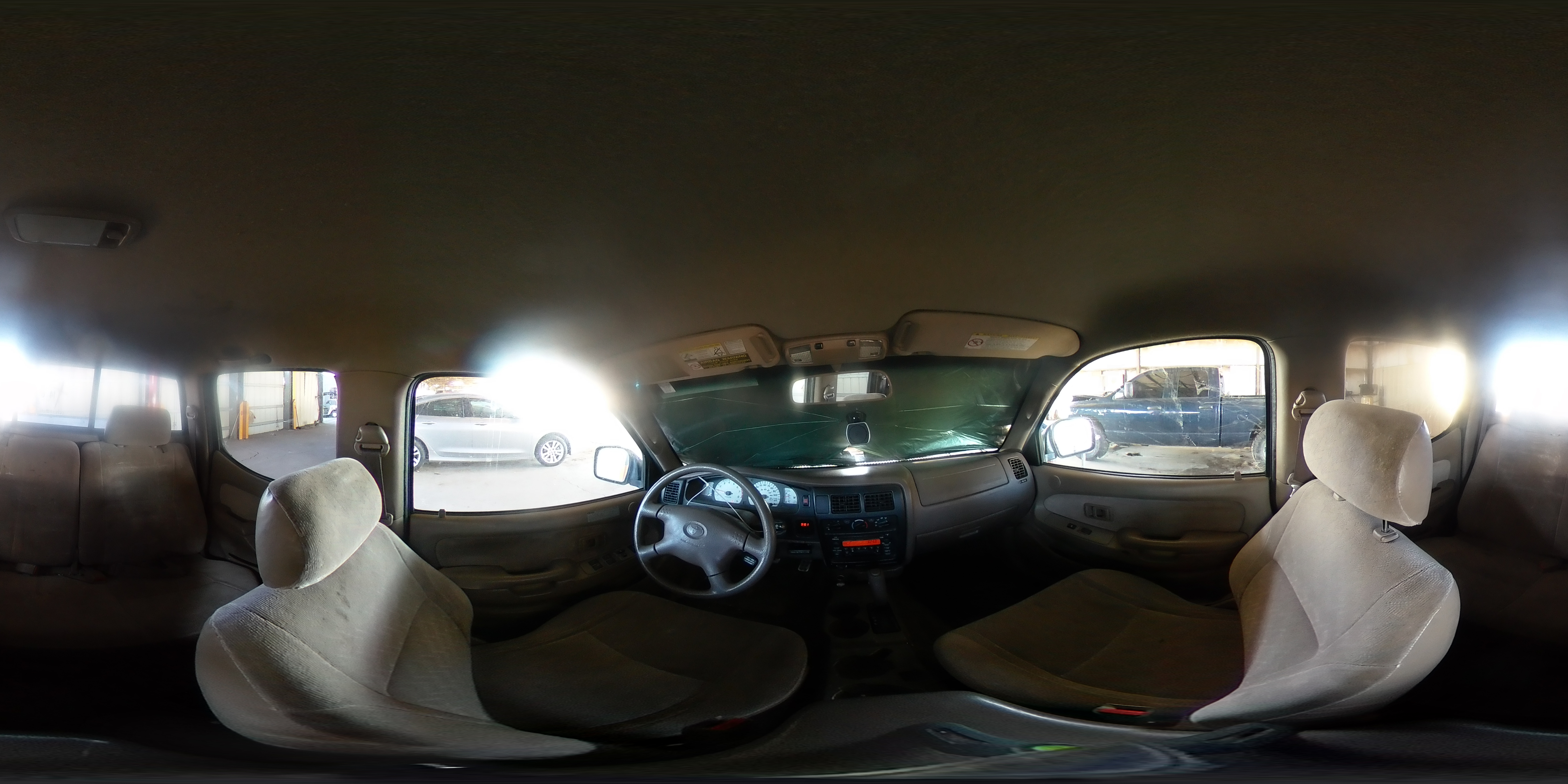2004 Toyota Tacoma - Image 13