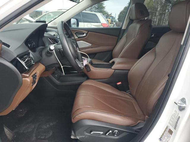  ACURA RDX 2021 Белы