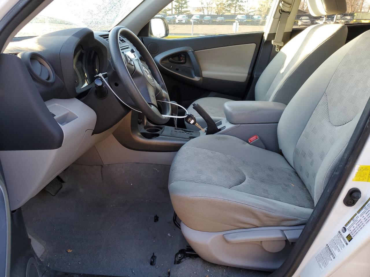 2012 Toyota RAV 4 - Image 7