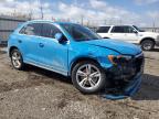 2021 Audi Q3 Premium S Line 45 en Venta en Chicago Heights, IL - Front End