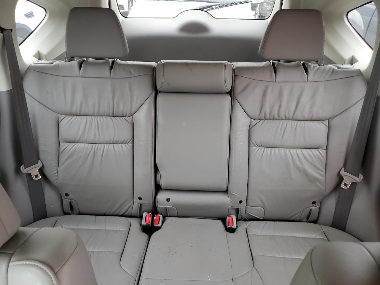 2014 Honda CR-V - Image 10
