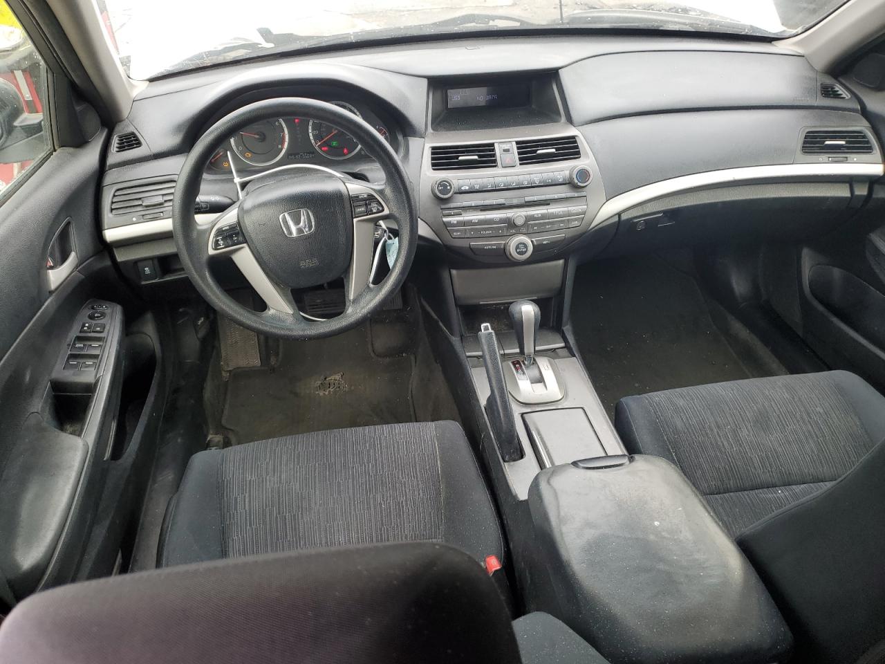 2012 Honda Accord - Image 8