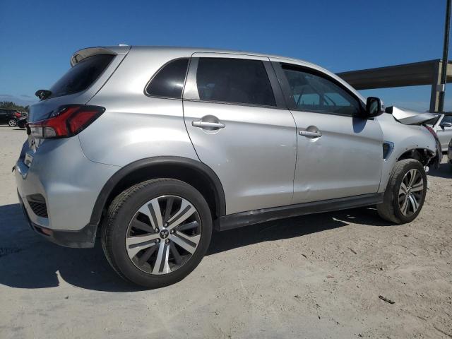 2023 MITSUBISHI OUTLANDER SPORT S/SE
