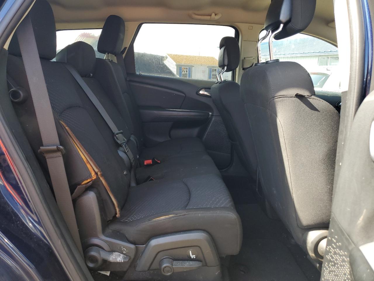 2018 Dodge Journey - Image 10