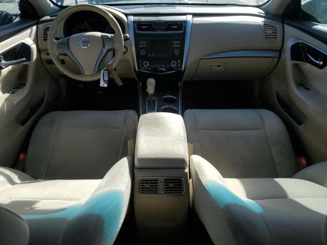  NISSAN ALTIMA 2013 Коричневый