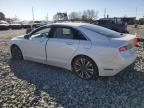 2018 Lincoln Mkz Reserve zu verkaufen in Mebane, NC - Side