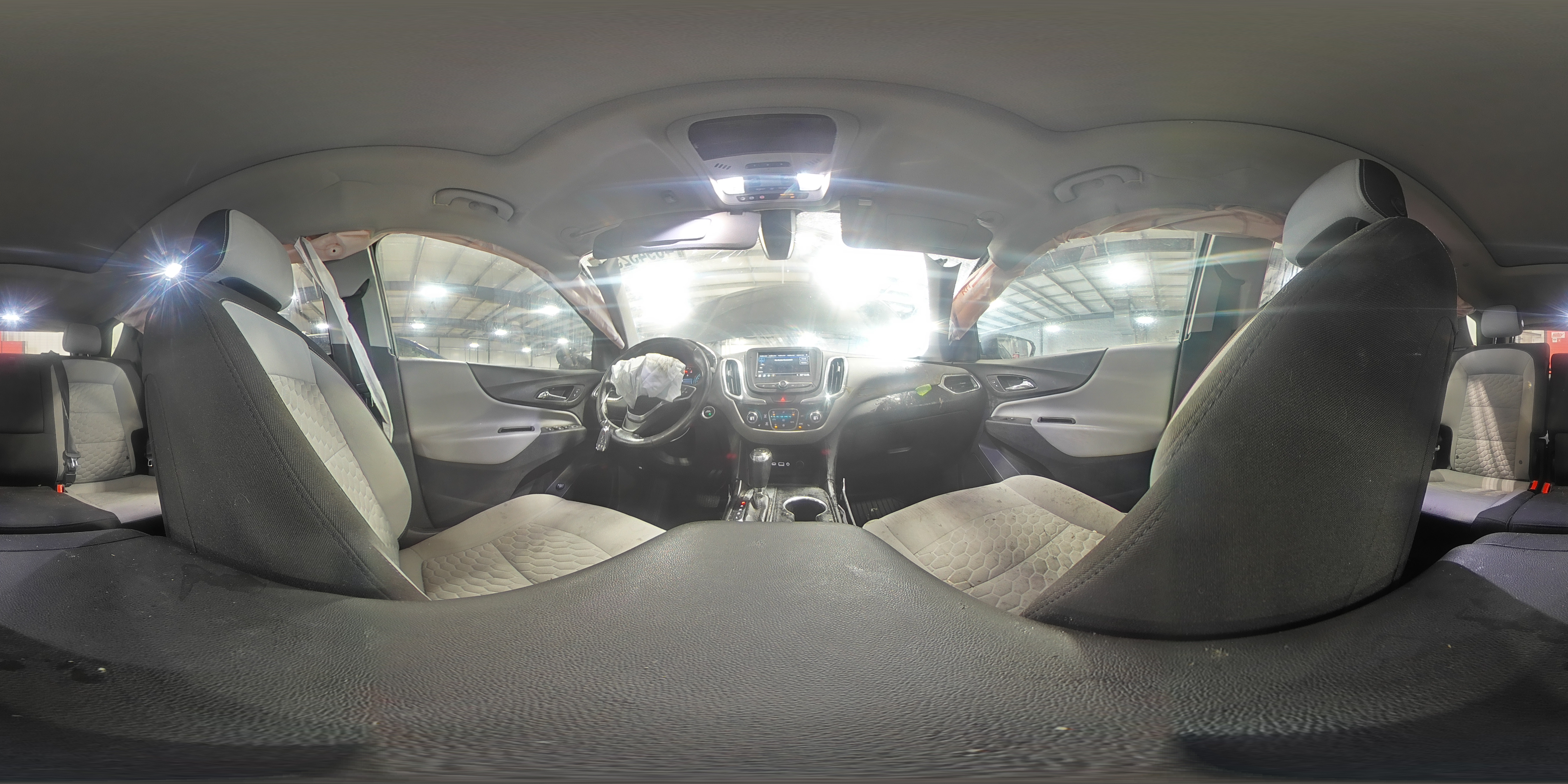 2019 Chevrolet Equinox - Image 15