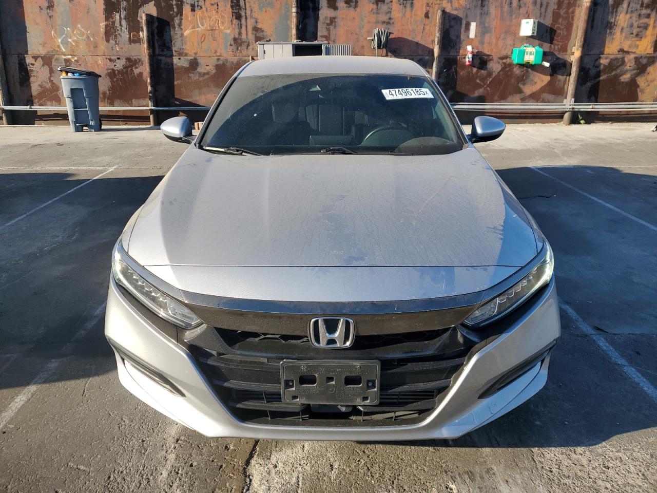 2020 Honda Accord - Image 5