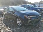 2023 Toyota Corolla Le for Sale in Hurricane, WV - Water/Flood