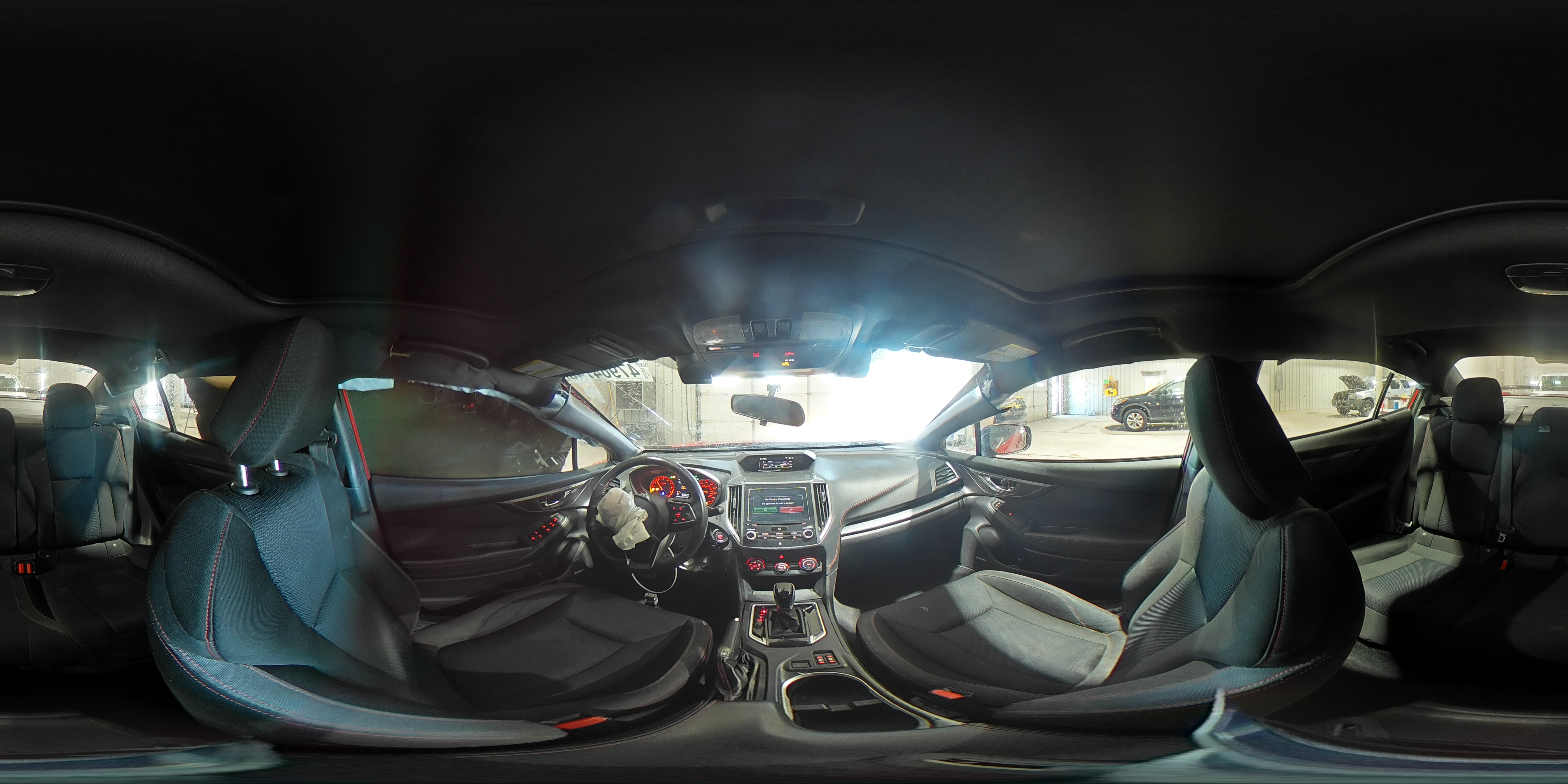 2017 Subaru Impreza - Image 15