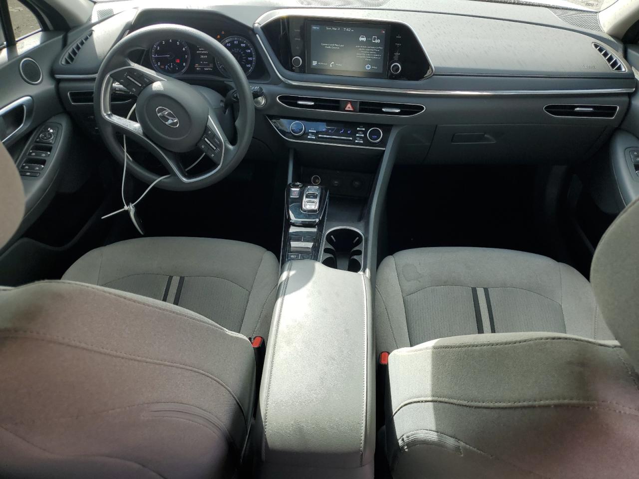 2020 Hyundai Sonata - Image 8