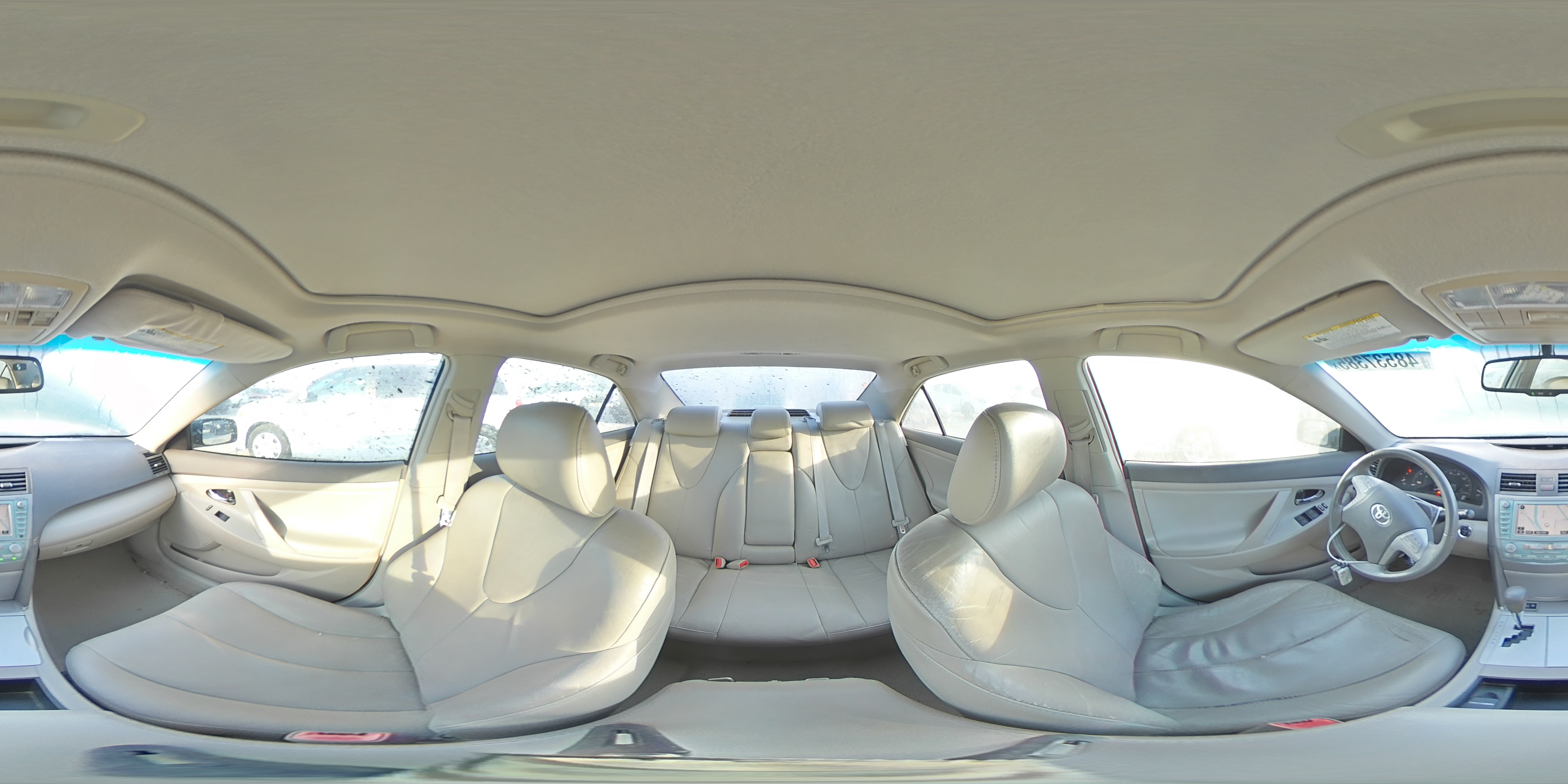 2009 Toyota Camry - Image 12